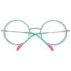 Blue Women Optical Frames sold by Louxly