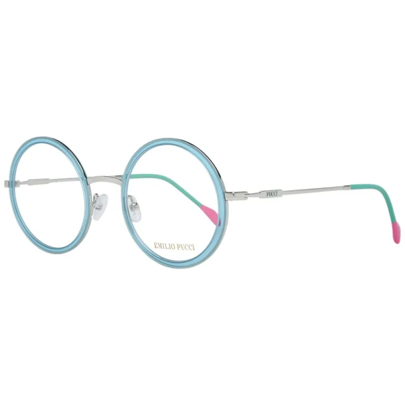 Blue Women Optical Frames sold by Louxly
