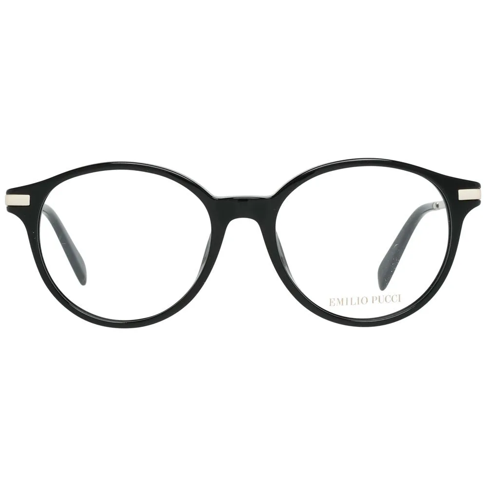 Black Women Optical Frames sold by Louxly product image thumbnail 2