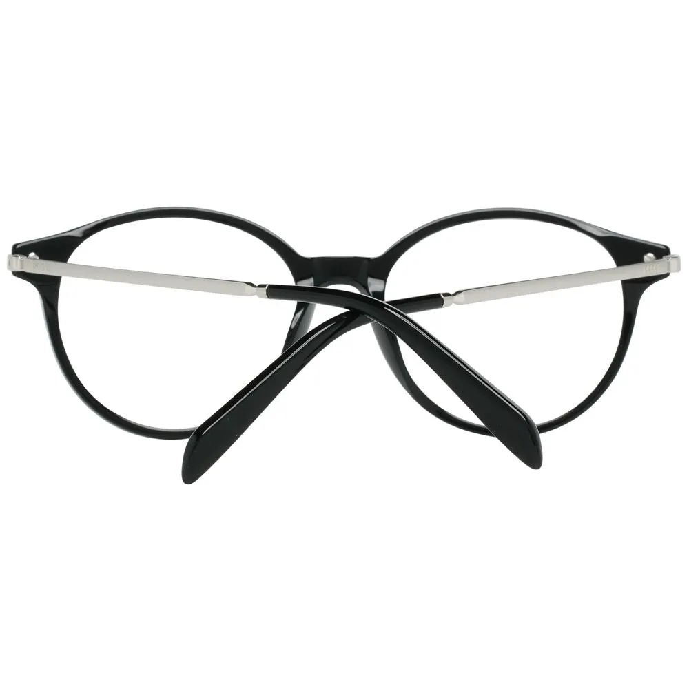 Black Women Optical Frames sold by Louxly product image thumbnail 3