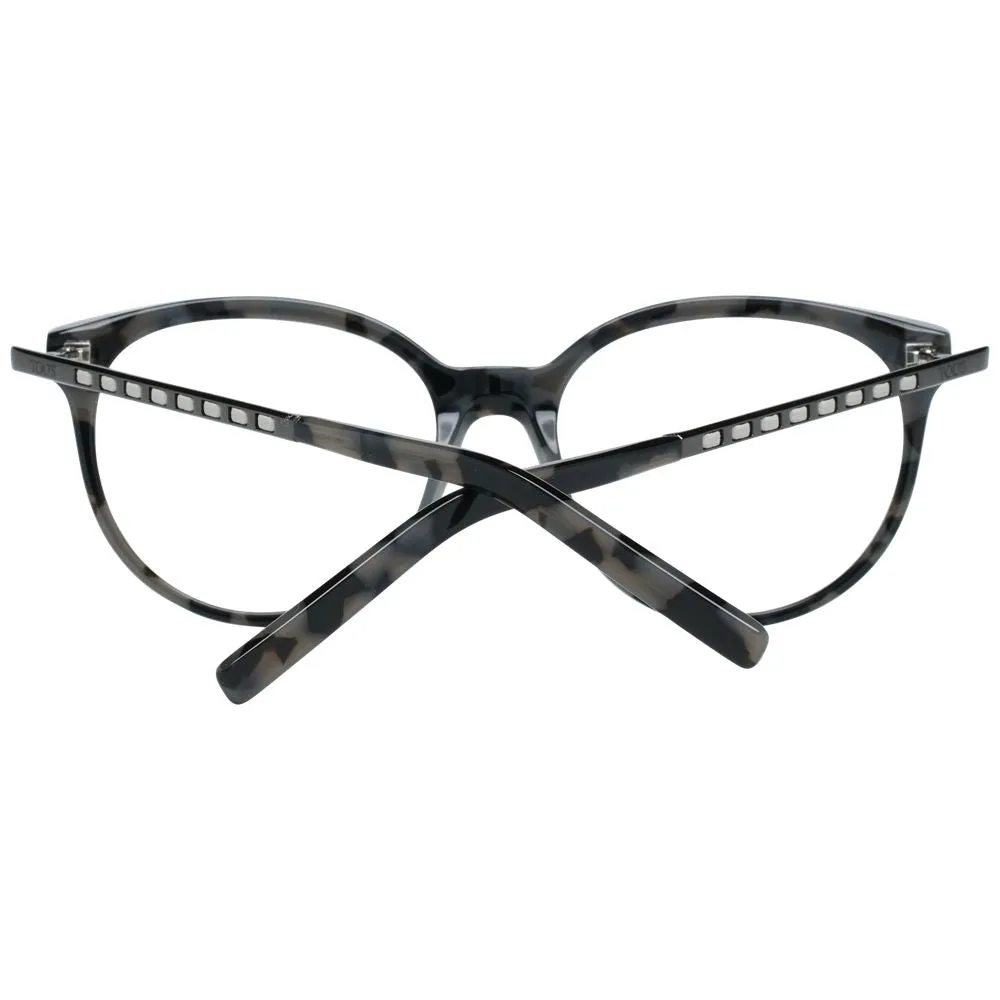 Gray Women Optical Frames sold by Louxly product image thumbnail 3