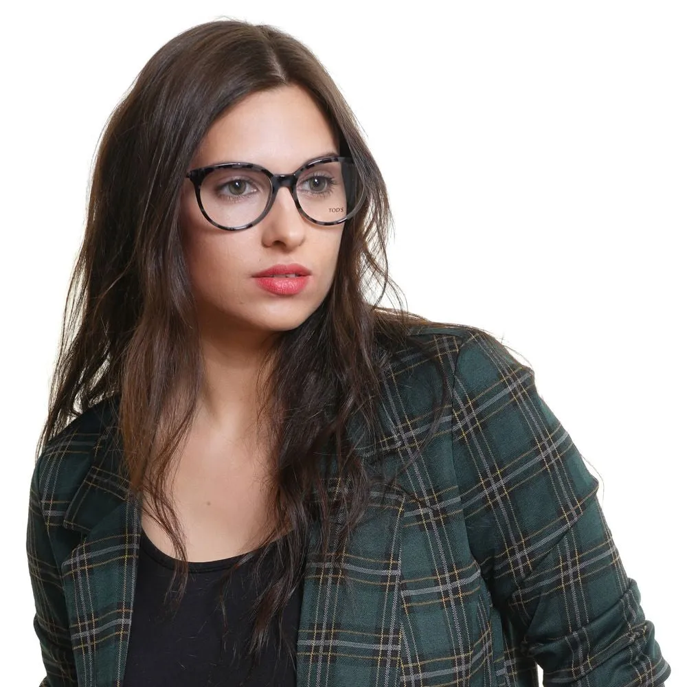 Gray Women Optical Frames sold by Louxly product image thumbnail 4