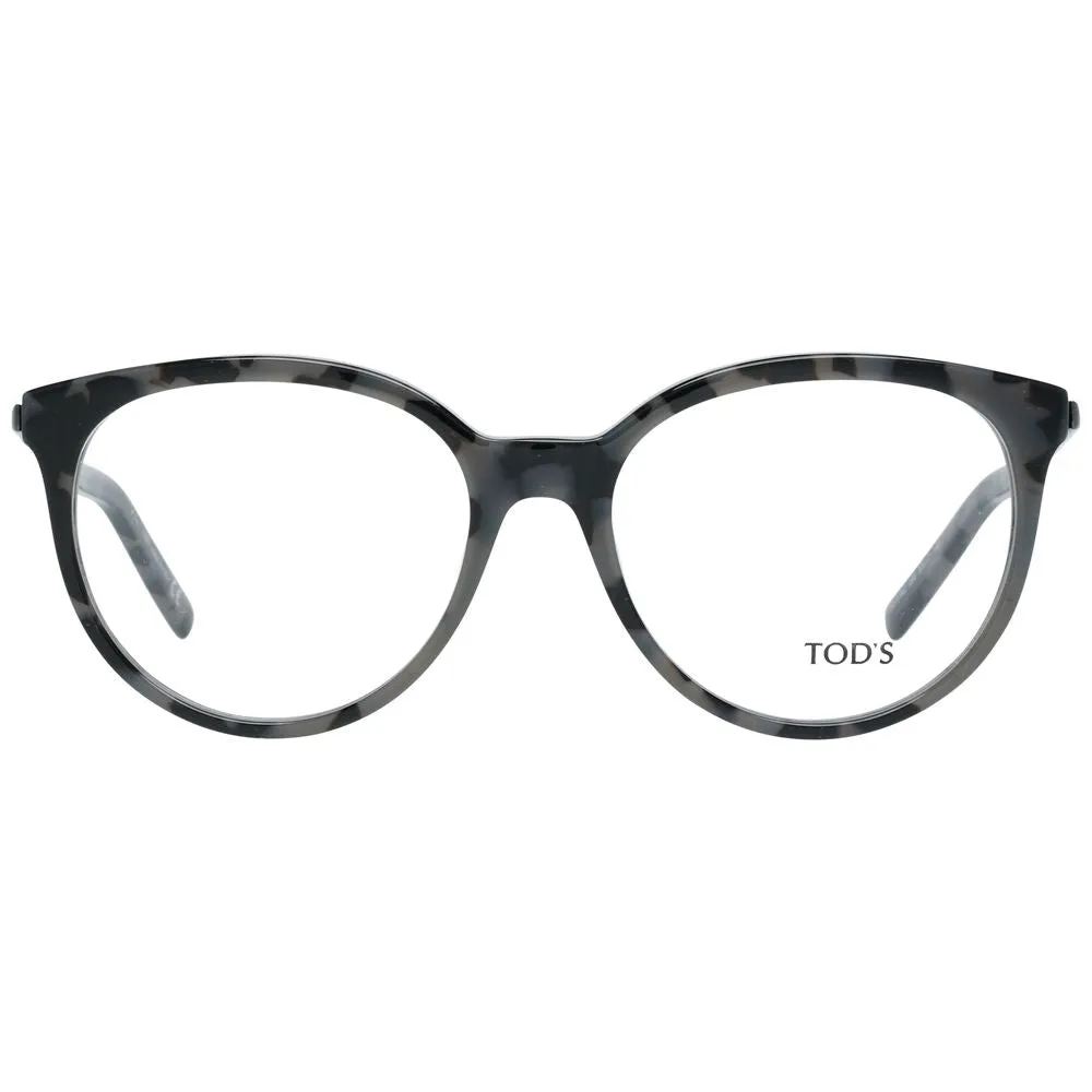 Gray Women Optical Frames sold by Louxly product image thumbnail 2