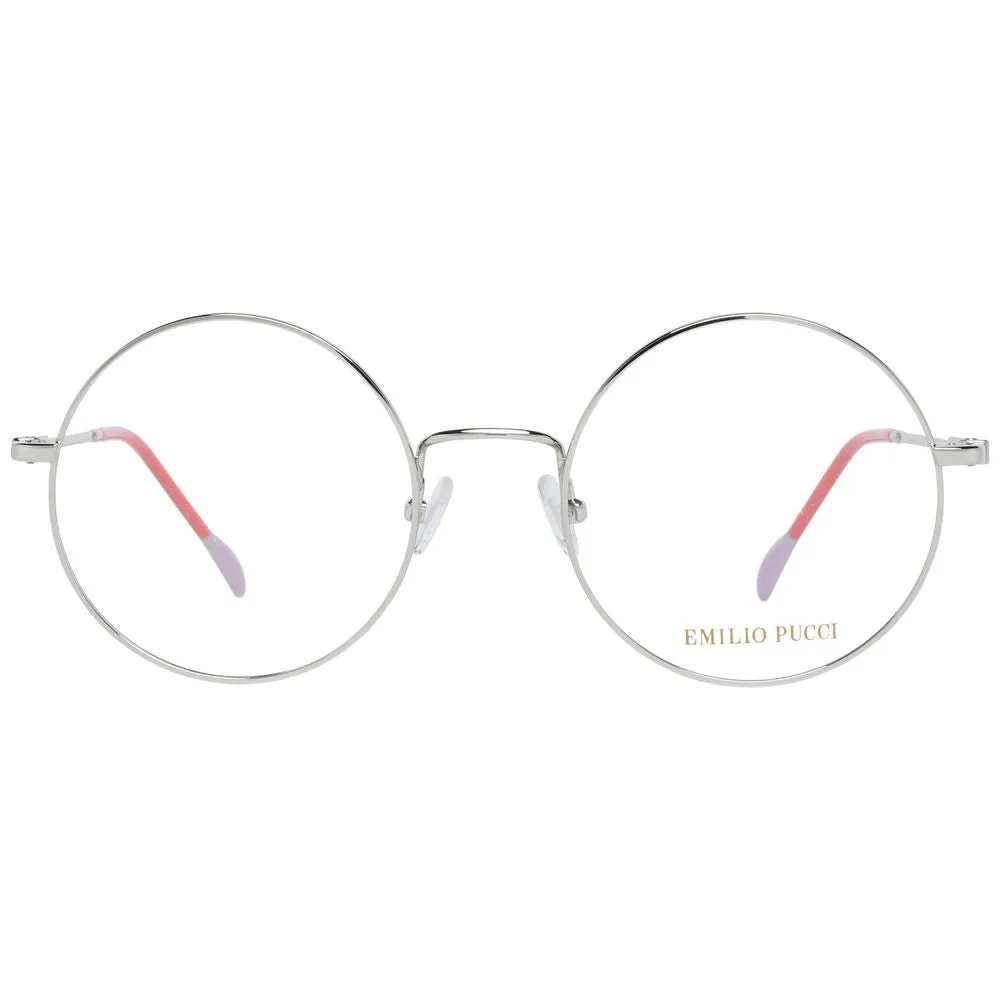 Silver Women Optical Frames sold by Louxly product image thumbnail 2