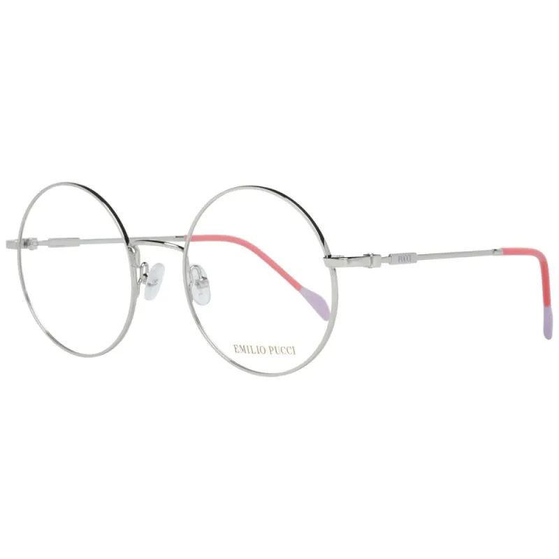 Silver Women Optical Frames sold by Louxly