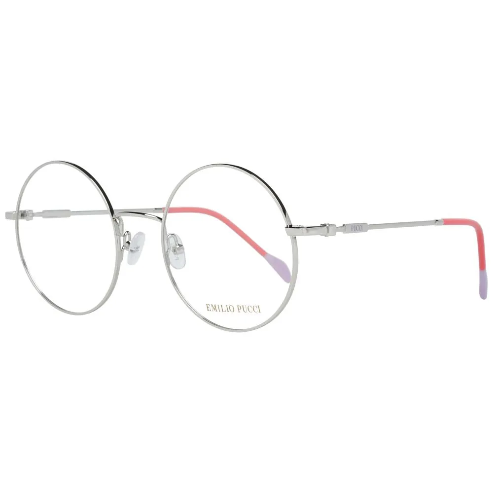 Silver Women Optical Frames sold by Louxly