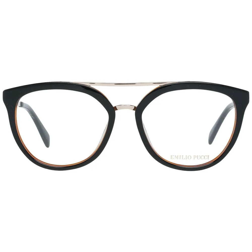 Black Women Optical Frames sold by Louxly product image thumbnail 2