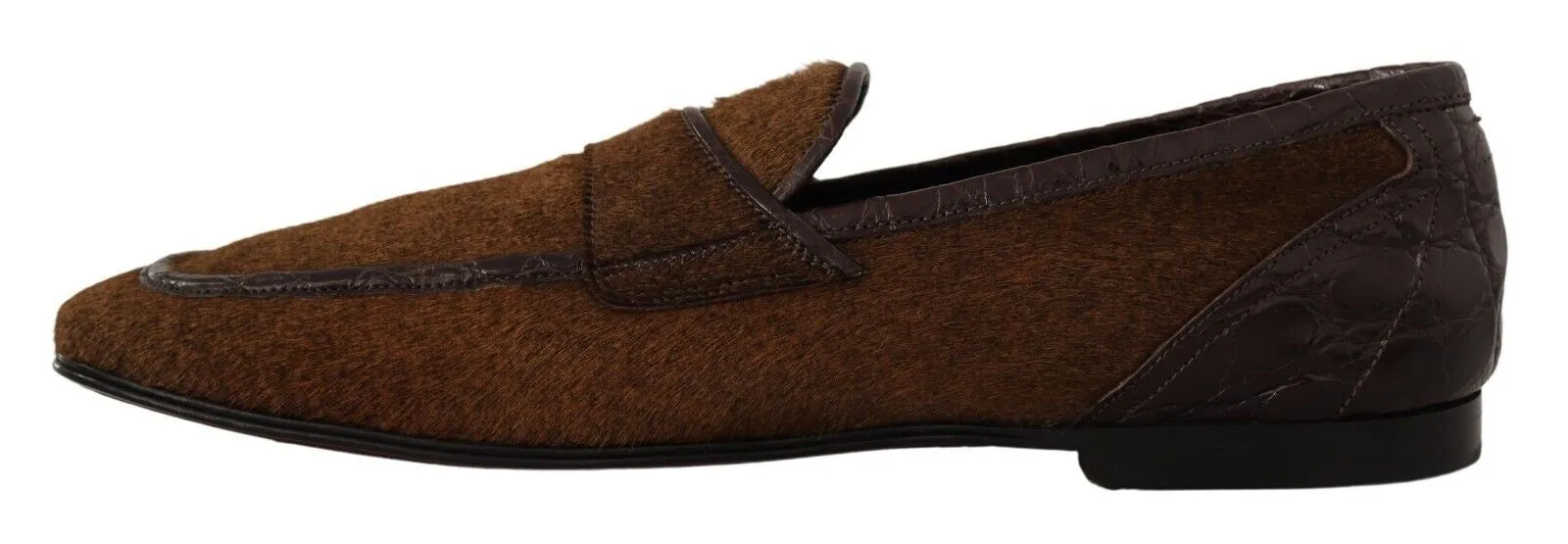 Exquisite Exotic Leather Loafers sold by Louxly product image thumbnail 5
