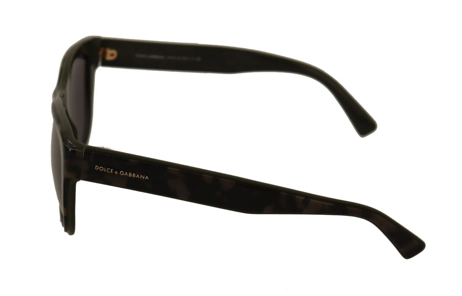 Chic Black Acetate Designer Sunglasses sold by Louxly product image thumbnail 2