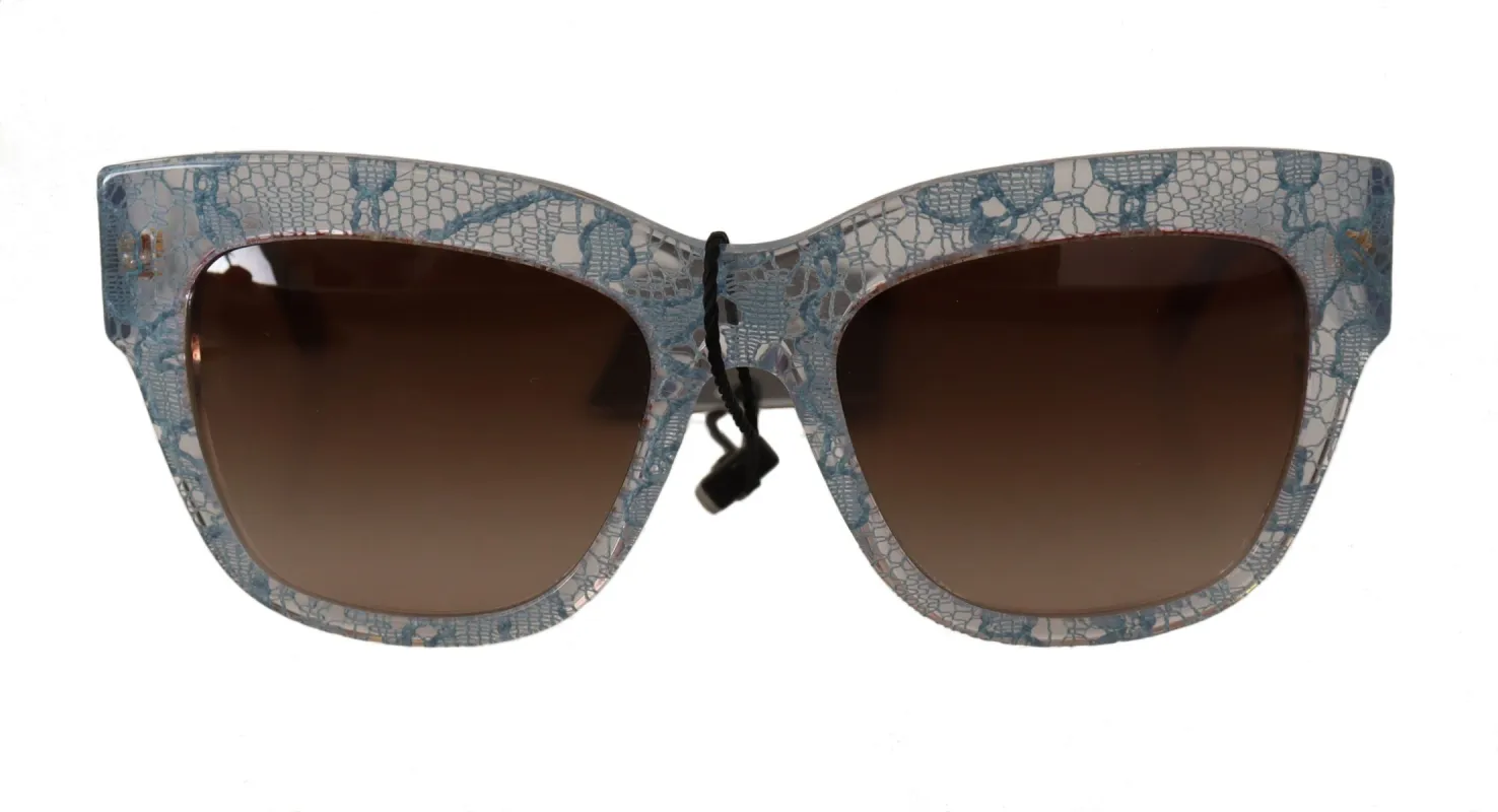 Elegant Sicilian Lace Women's Sunglasses sold by Louxly