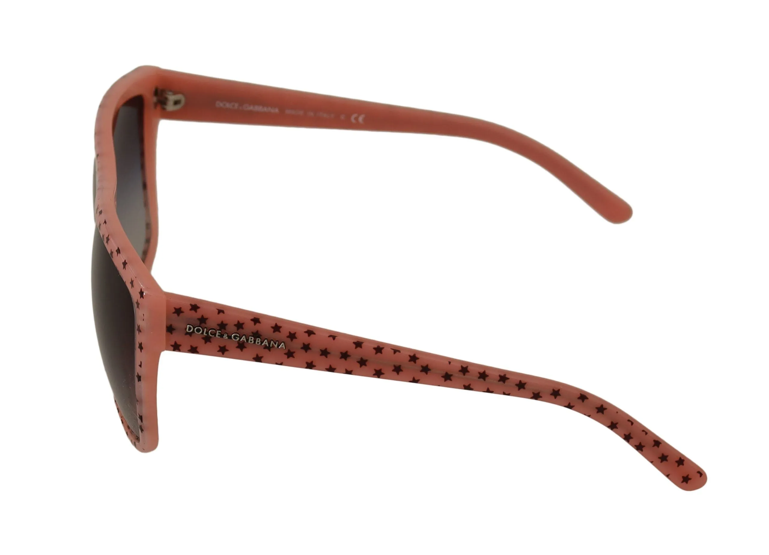 Elegant Vintage Style Star-Studded Sunglasses sold by Louxly product image thumbnail 2