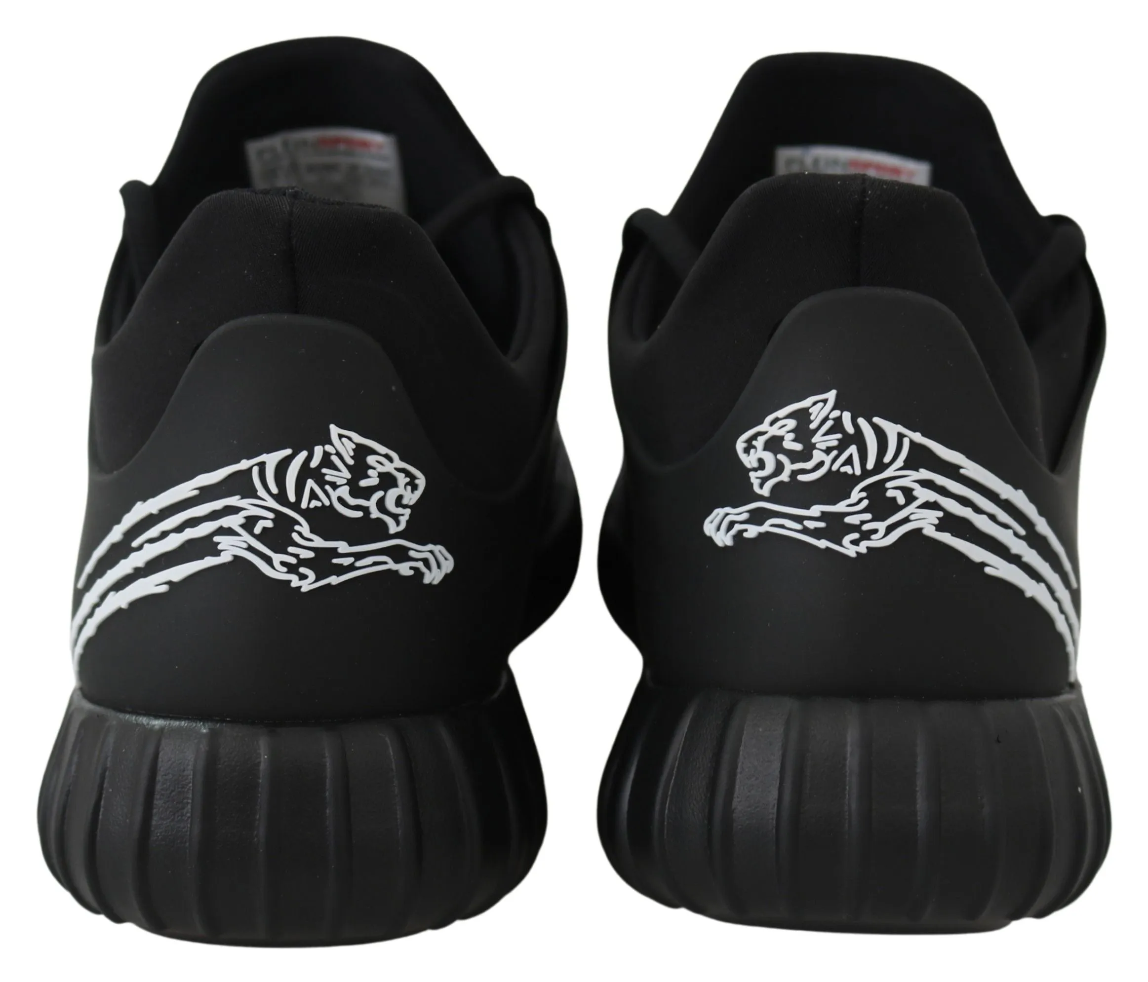 Chic Black Runner Henry Sport Sneakers sold by Louxly product image thumbnail 4