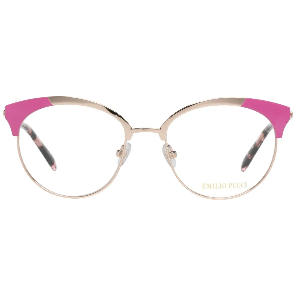 Gold Women Optical Frames sold by Louxly product image thumbnail 2