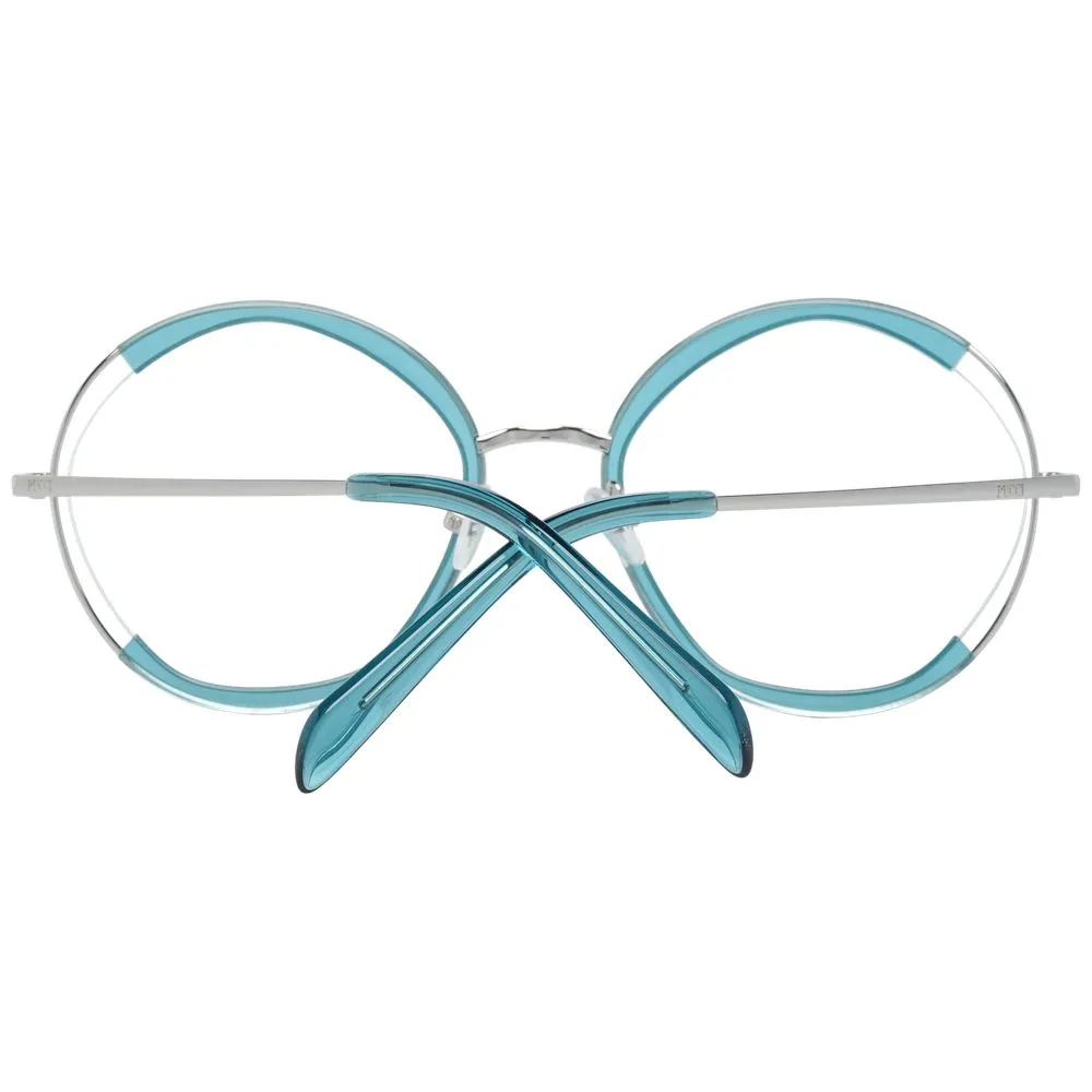 Turquoise Women Optical Frames sold by Louxly product image thumbnail 3