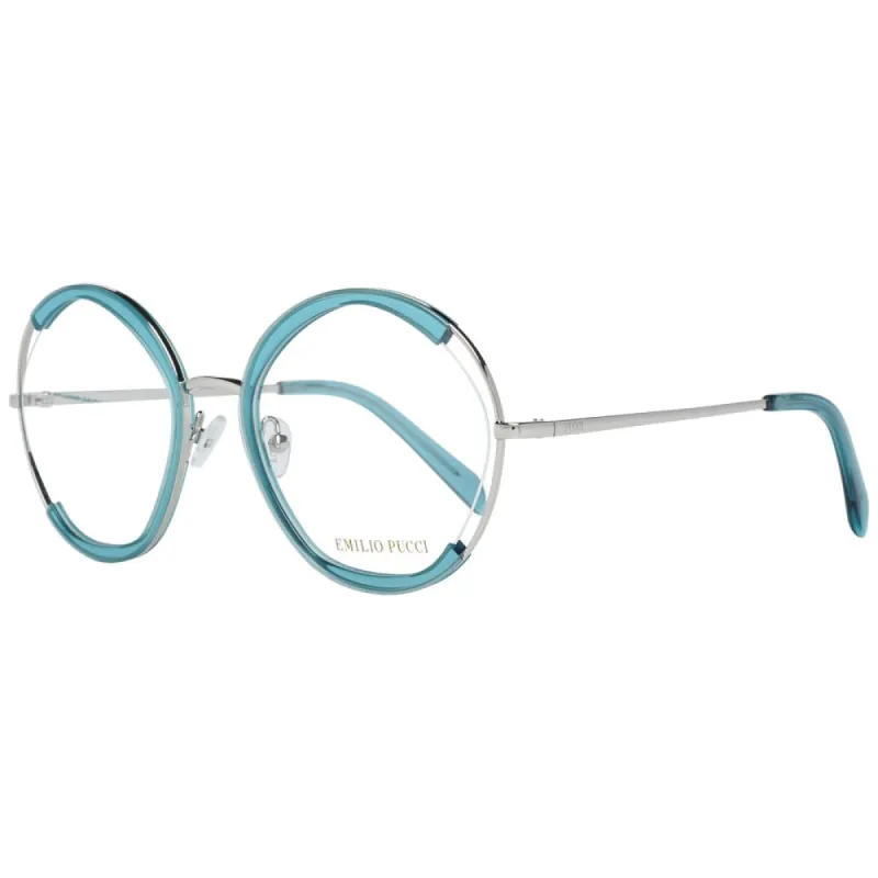 Turquoise Women Optical Frames sold by Louxly