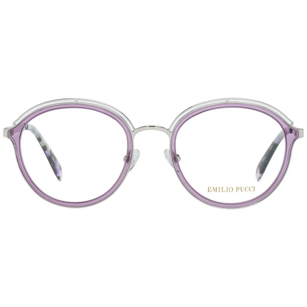 Purple Women Optical Frames sold by Louxly product image thumbnail 2