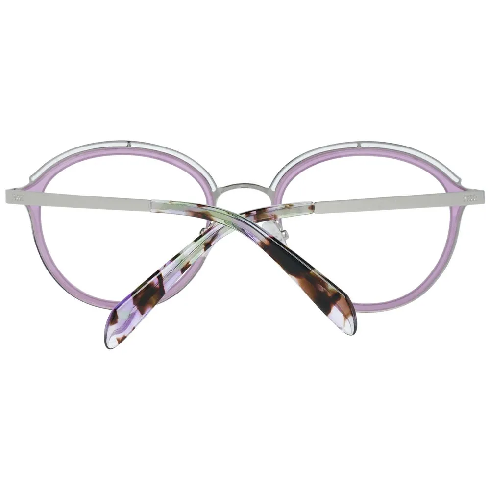 Purple Women Optical Frames sold by Louxly product image thumbnail 3