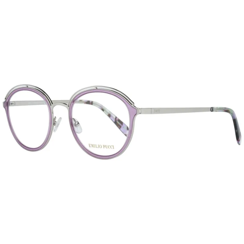 Purple Women Optical Frames sold by Louxly