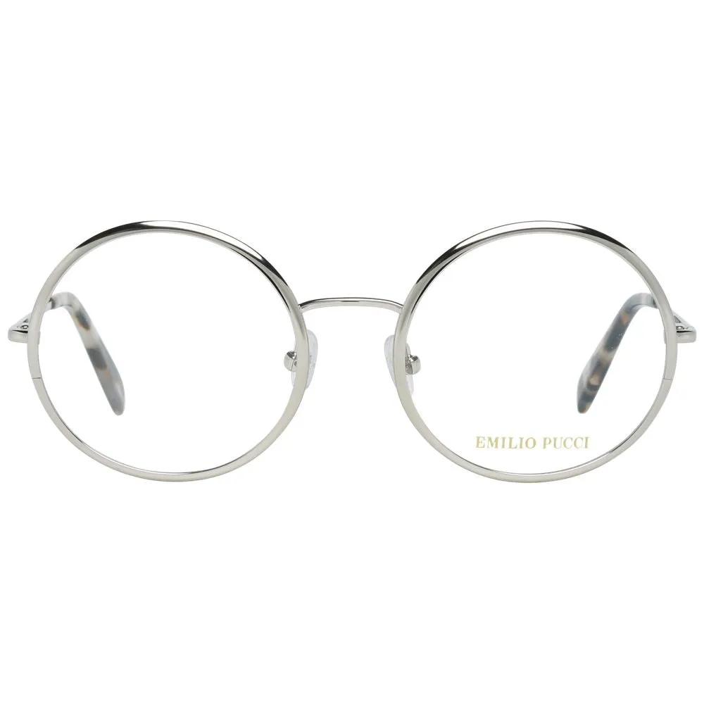 Silver Women Optical Frames sold by Louxly product image thumbnail 2
