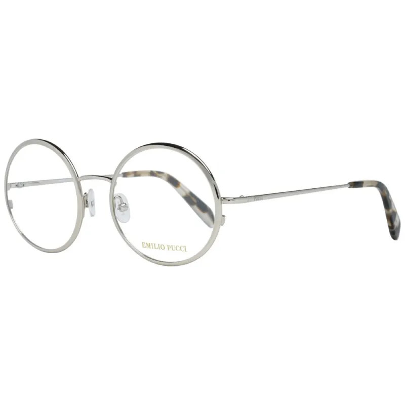 Silver Women Optical Frames sold by Louxly