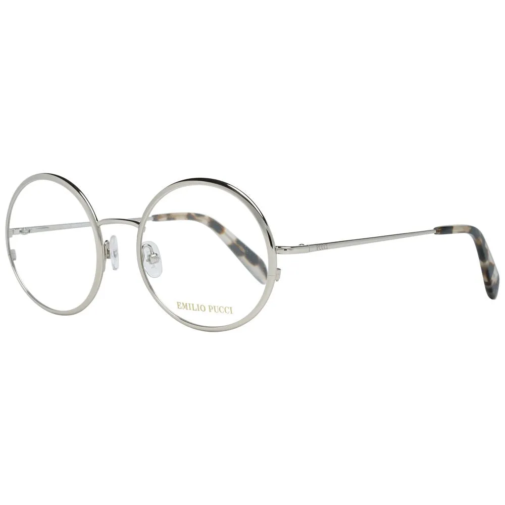 Silver Women Optical Frames sold by Louxly