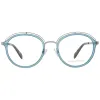Blue Women Optical Frames sold by Louxly
