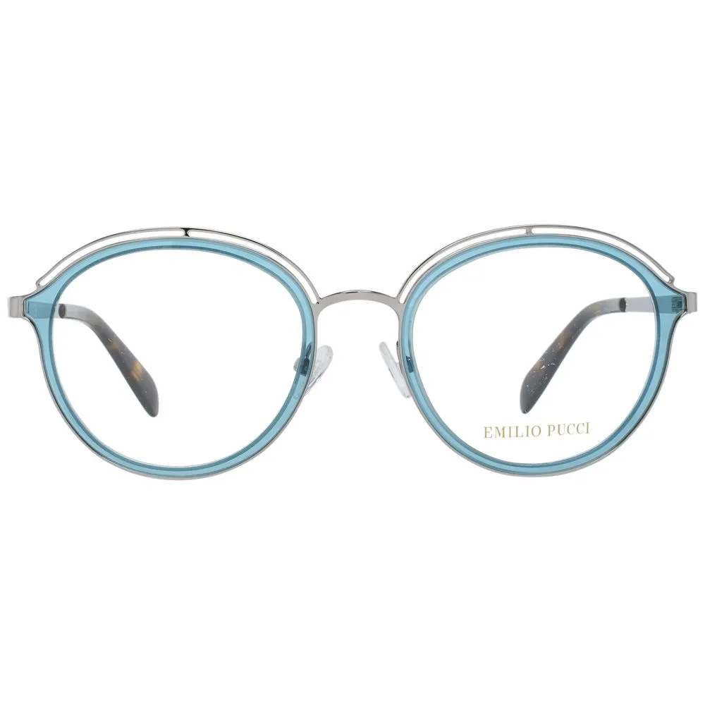 Blue Women Optical Frames sold by Louxly product image thumbnail 2