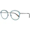 Blue Women Optical Frames sold by Louxly
