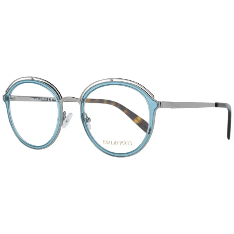 Blue Women Optical Frames sold by Louxly