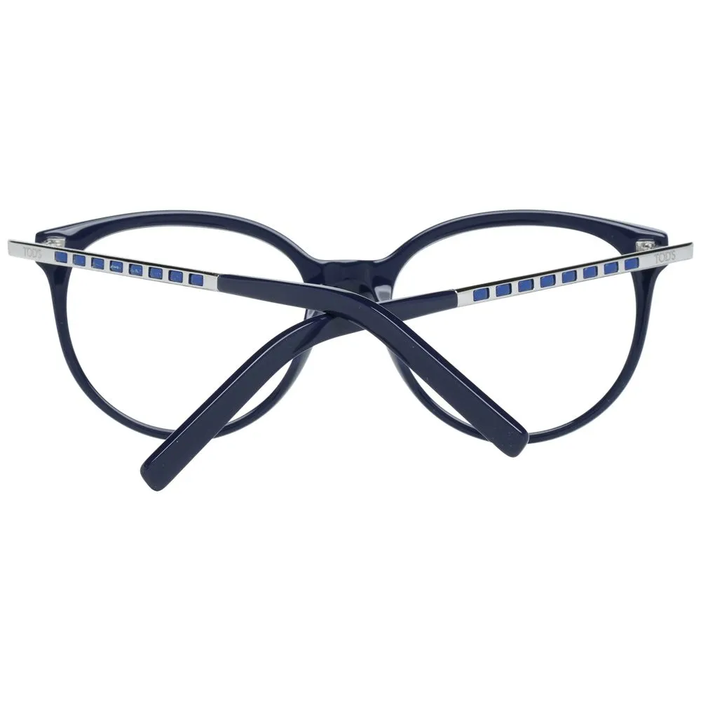 Blue Women Optical Frames sold by Louxly product image thumbnail 3