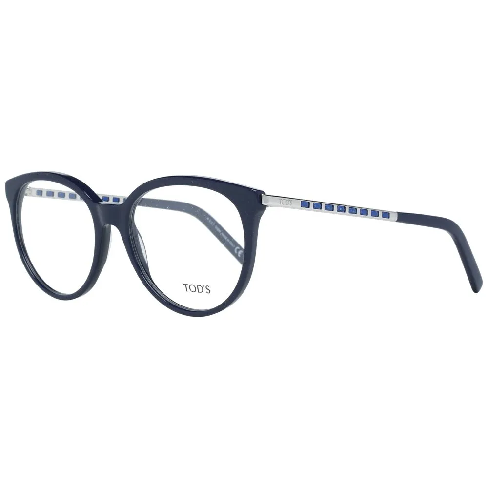 Blue Women Optical Frames sold by Louxly