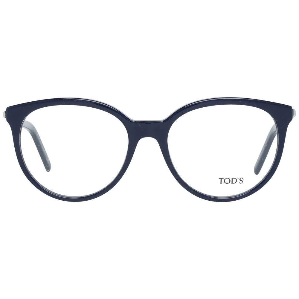 Blue Women Optical Frames sold by Louxly product image thumbnail 2