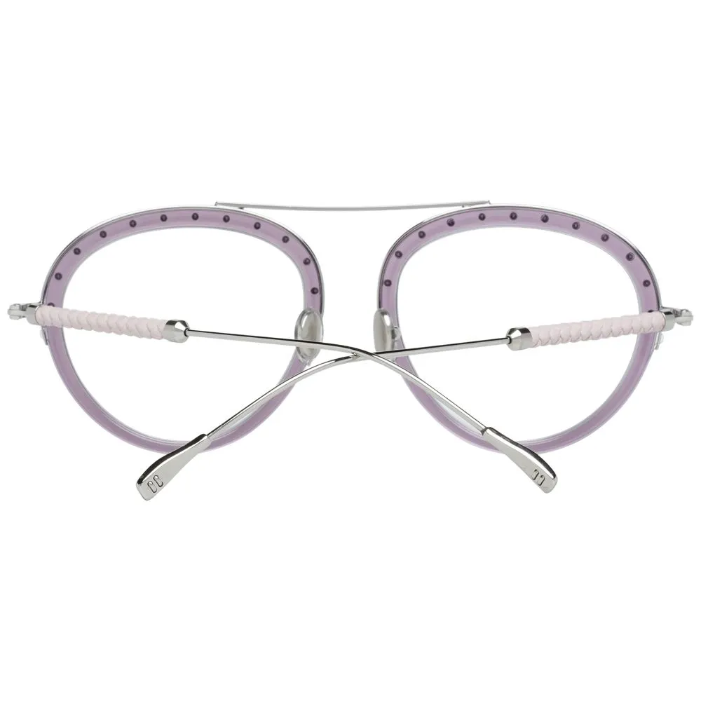 Purple Women Optical Frames sold by Louxly product image thumbnail 3