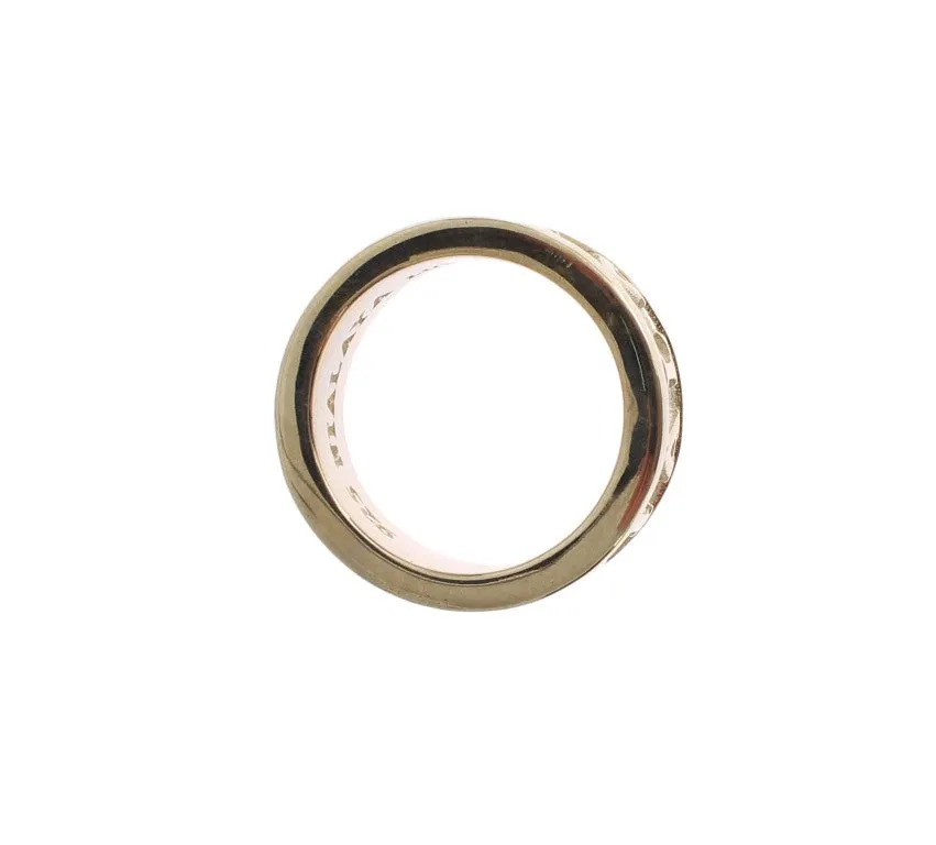 Silver Splendor Sterling Ring for Men sold by Louxly product image thumbnail 2