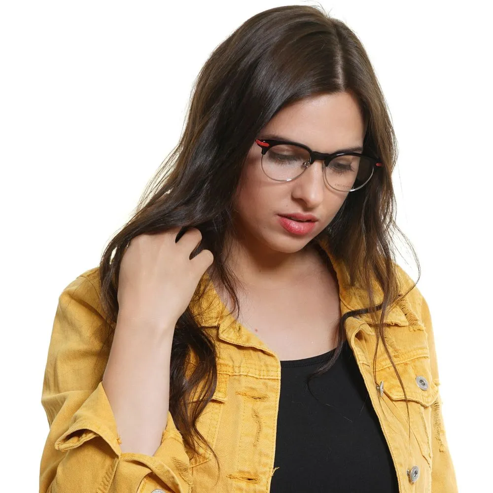 Black Women Optical Frames sold by Louxly product image thumbnail 4