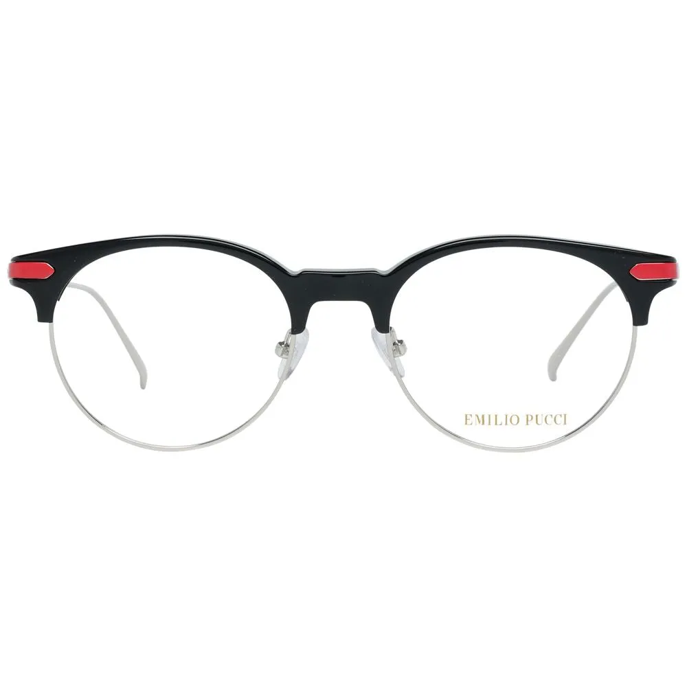 Black Women Optical Frames sold by Louxly product image thumbnail 2