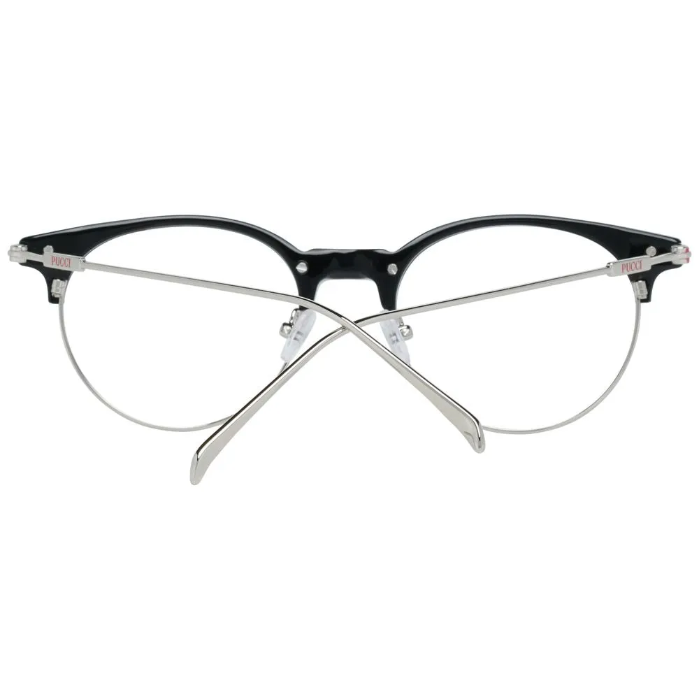 Black Women Optical Frames sold by Louxly product image thumbnail 3