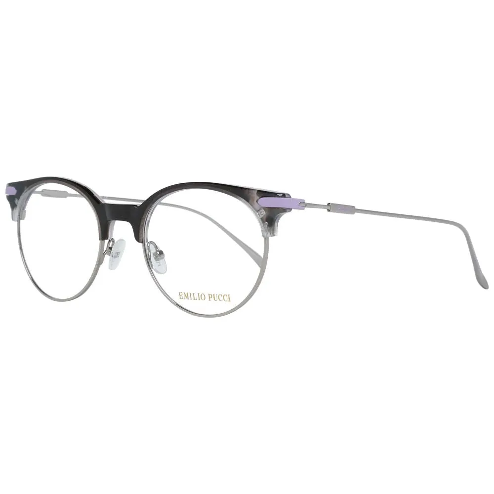 Multicolor Women Optical Frames sold by Louxly