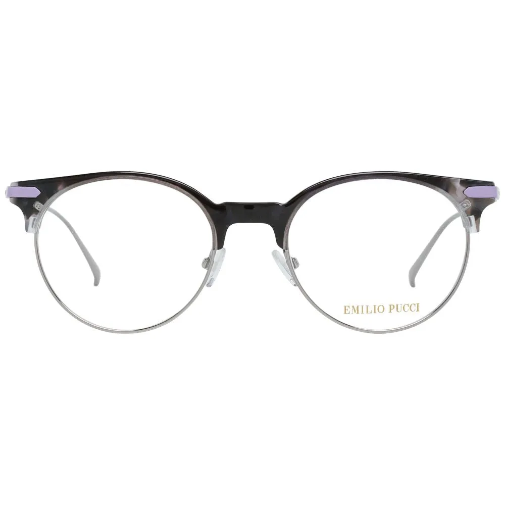 Multicolor Women Optical Frames sold by Louxly product image thumbnail 2
