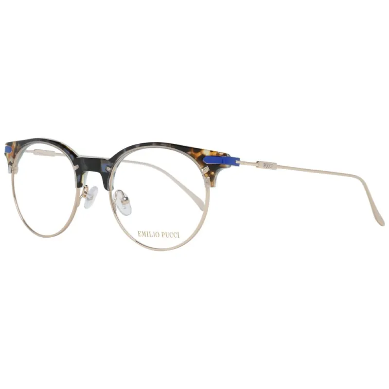 Multicolor Women Optical Frames sold by Louxly