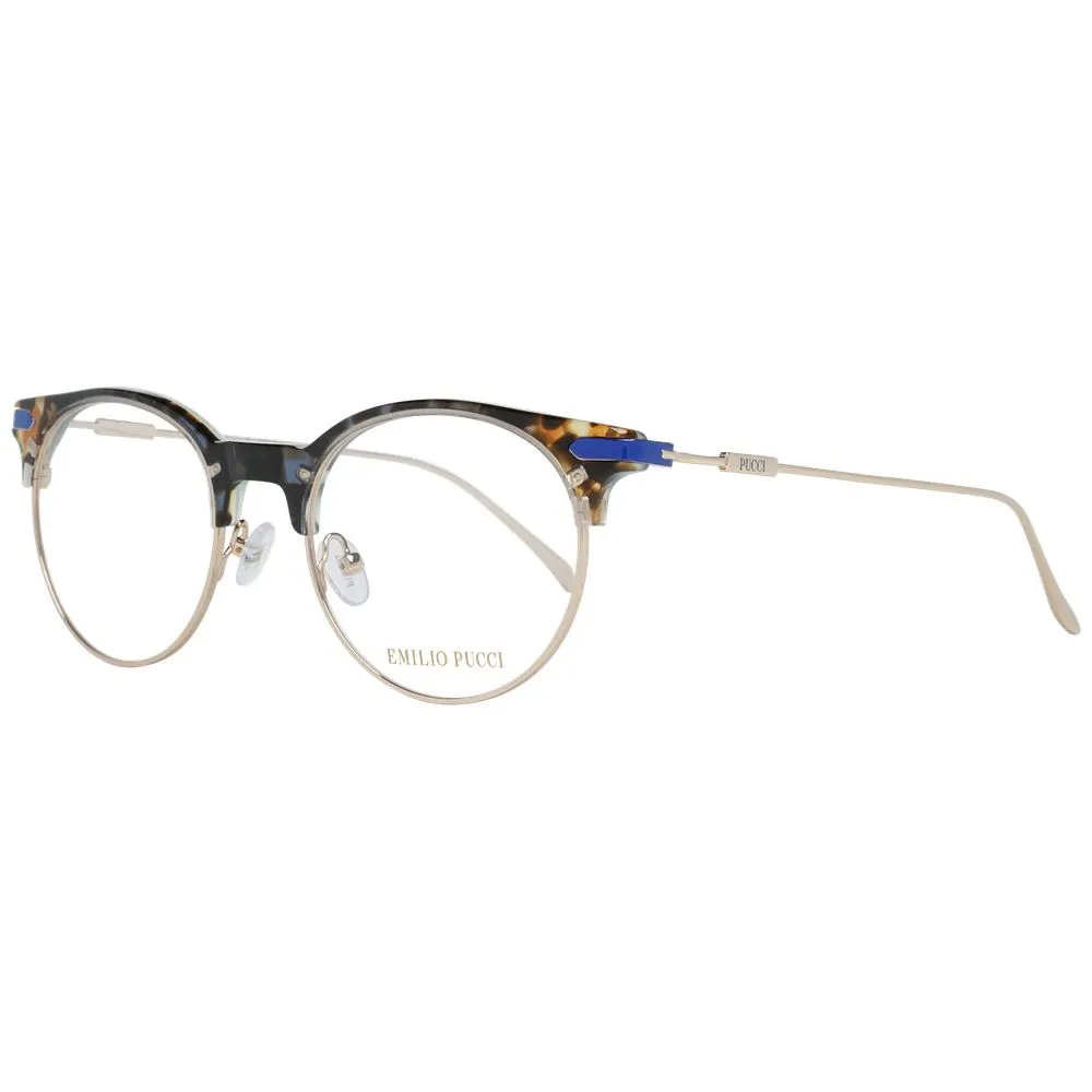 Multicolor Women Optical Frames sold by Louxly
