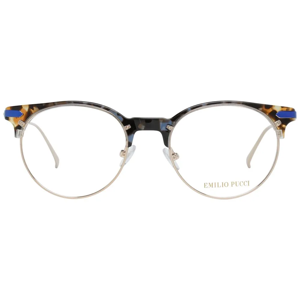 Multicolor Women Optical Frames sold by Louxly product image thumbnail 2