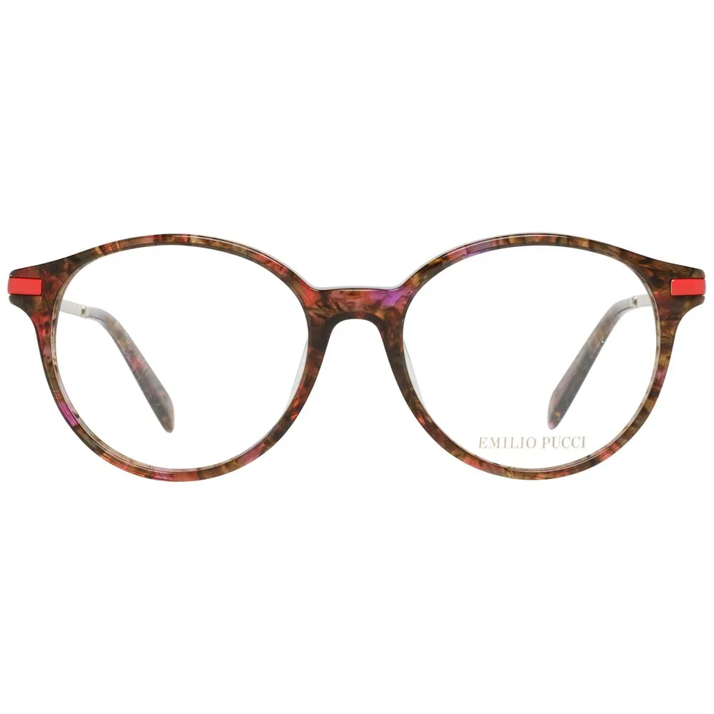 Brown Women Optical Frames sold by Louxly product image thumbnail 2