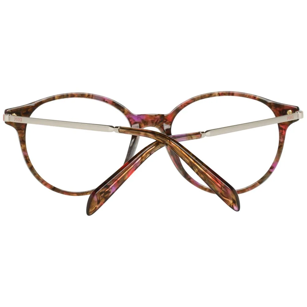 Brown Women Optical Frames sold by Louxly product image thumbnail 3