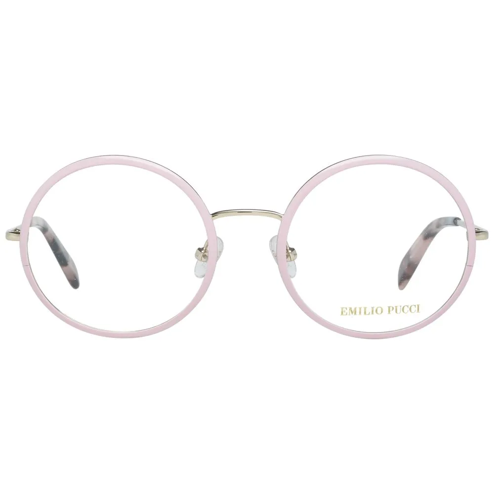 Pink Women Optical Frames sold by Louxly product image thumbnail 2