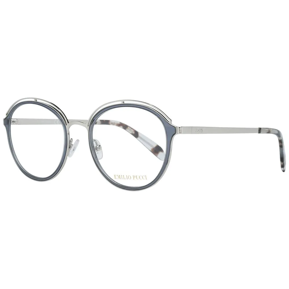 Silver Women Optical Frames sold by Louxly