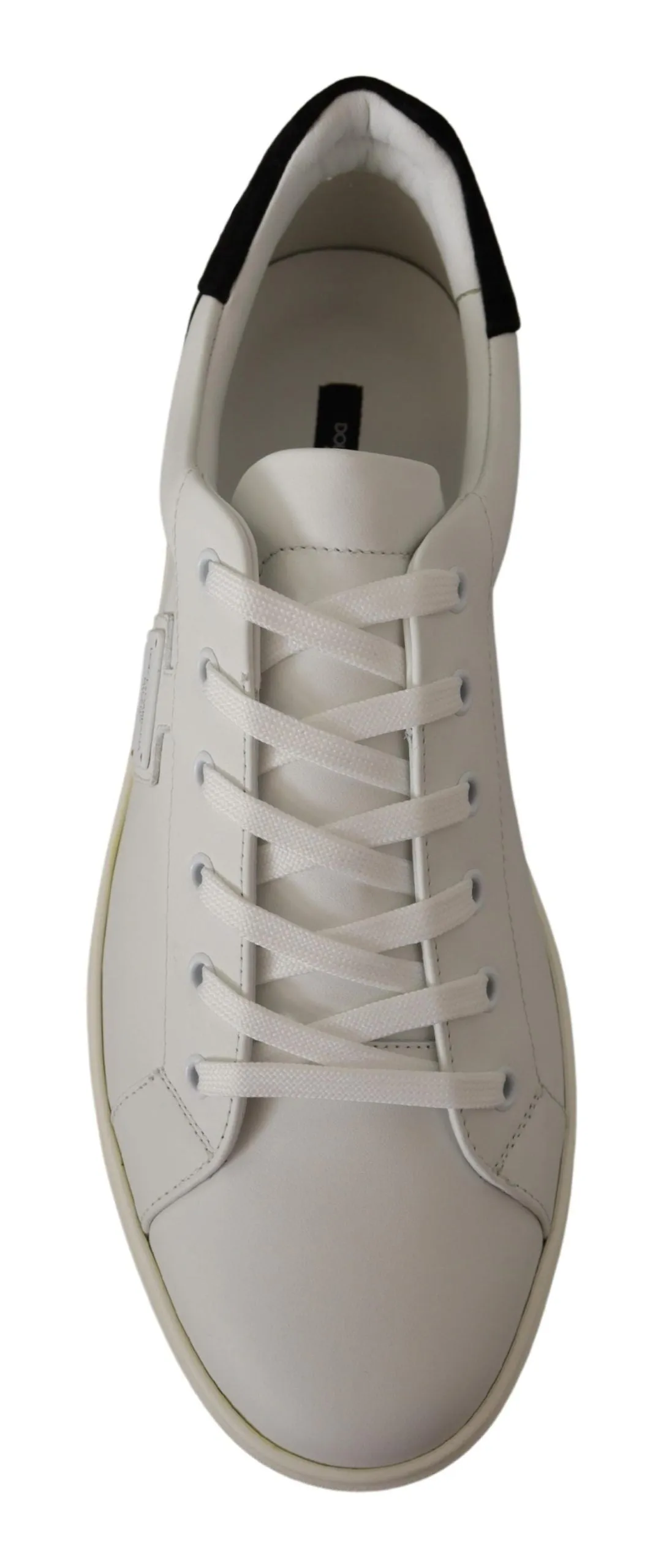 Exclusive White Sneakers for Men sold by Louxly product image thumbnail 5