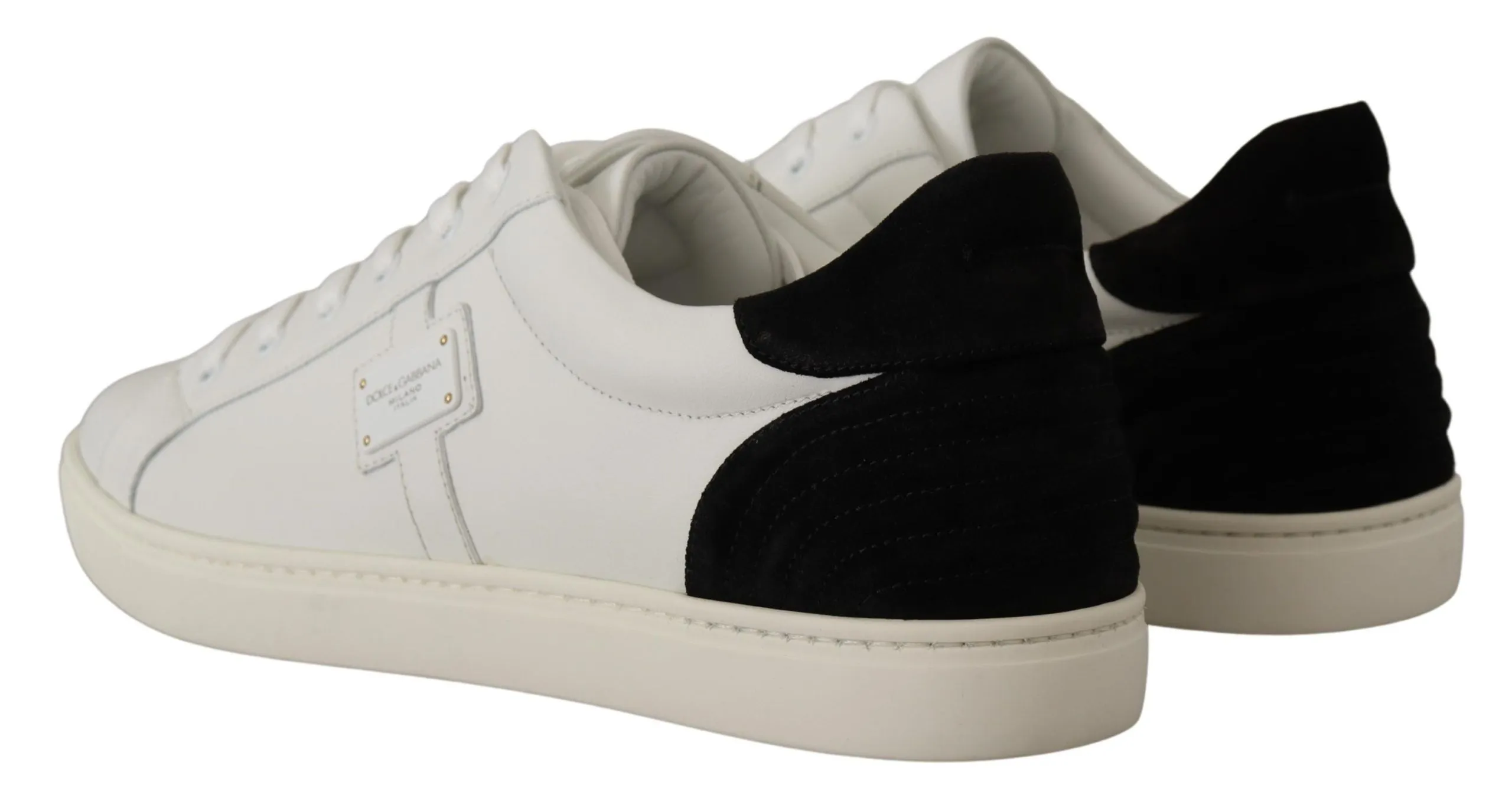 Exclusive White Sneakers for Men sold by Louxly product image thumbnail 2