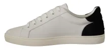 Exclusive White Sneakers for Men sold by Louxly