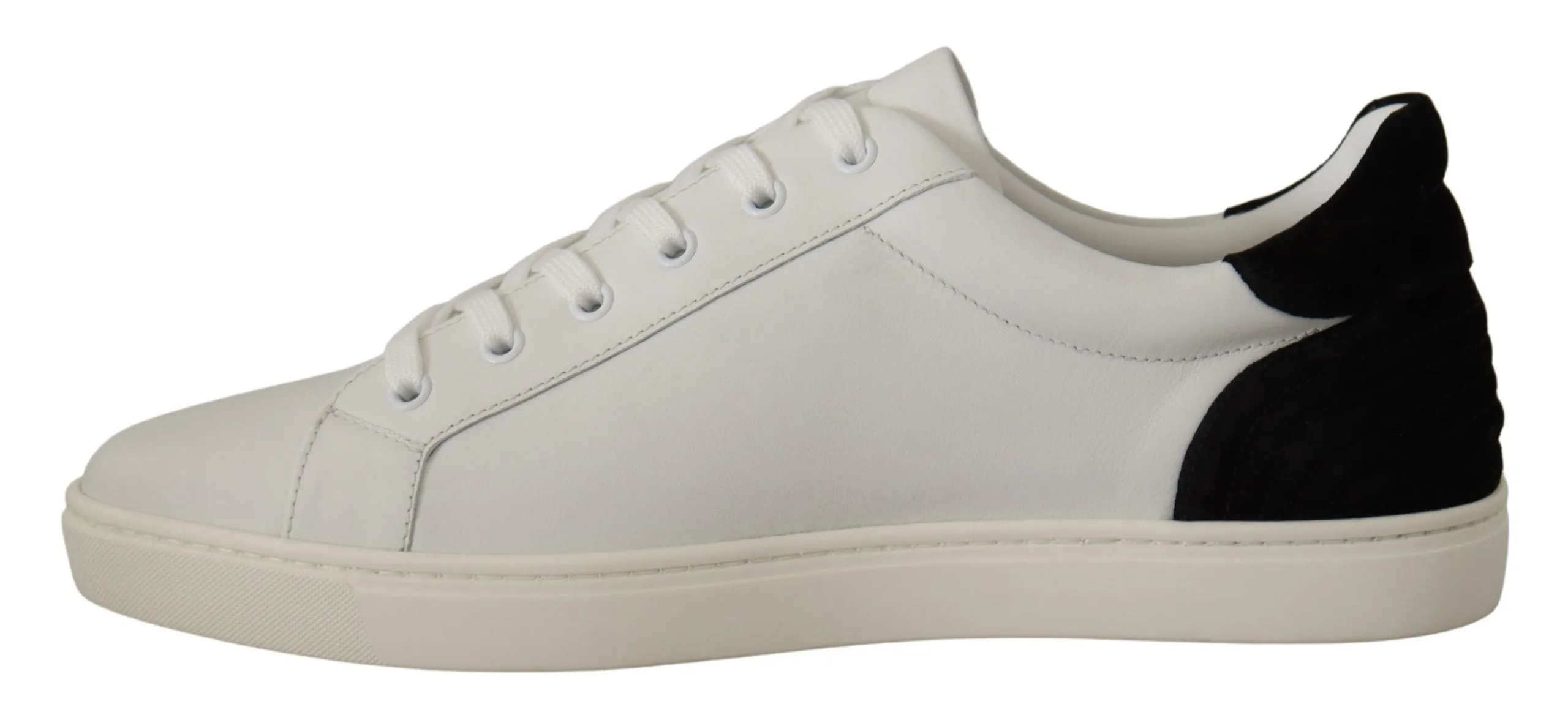 Exclusive White Sneakers for Men sold by Louxly product image thumbnail 3